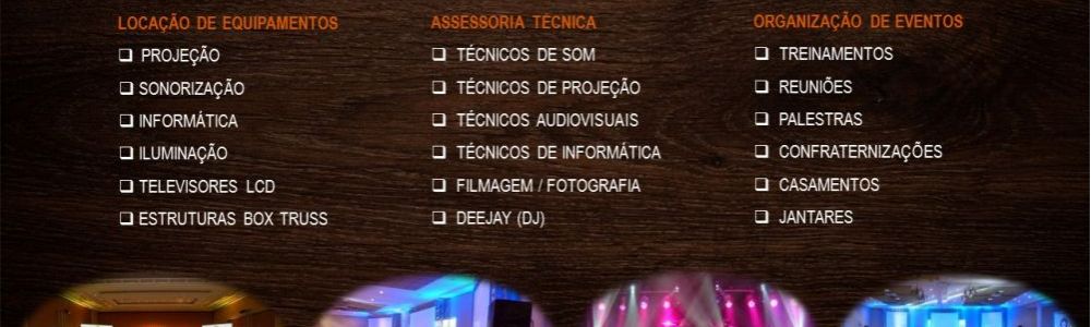 Acustica Company Eventos