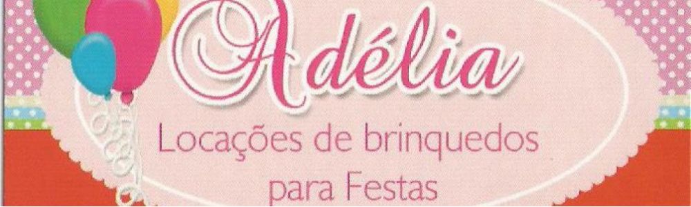 Adélia Brinquedos