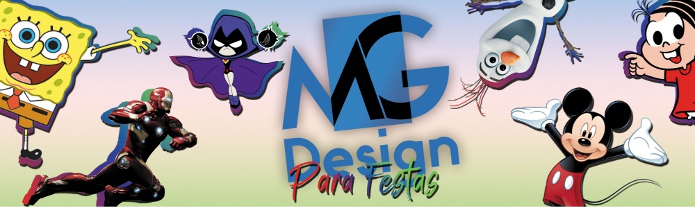Michel Guimarães - Adesivos Personalizados