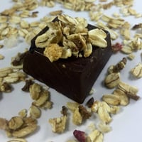 Chocolates Funcionais/ Cereais