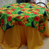 Toalhas para mesas redondas e quadradas
Contato: 61 991419036 (Telefone e WhatsApp)