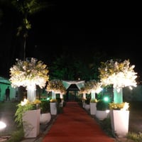 cerimonia jardim