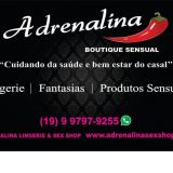 adrenalina