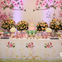 FESTA JARDIM DA JULIA