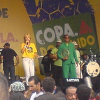 FEsta BH Cidade Sede da Copa