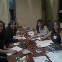 Curso de Assessoria e Cerimonial dia 08.11 no Hotel Golden Tower-SP