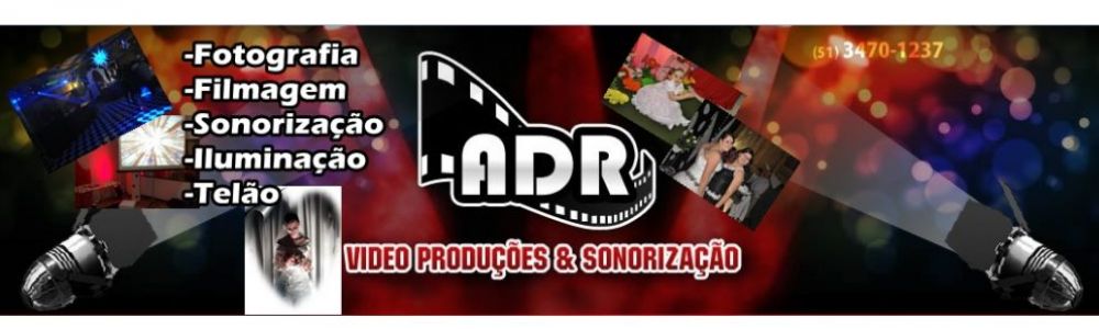 ADR Video Produções