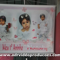 Banner Infantil