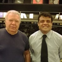 Lançamento do livro do ex governador do Paraná o senhor Jaime Lerner que ocorreu na Livraria da Vila