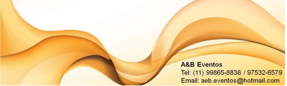 A&B Eventos