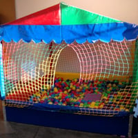 Piscina de Bolinha