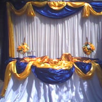 Ornamentação