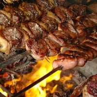 Churrasco