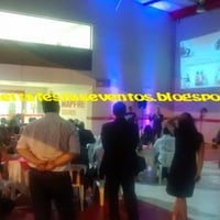 Coquetel Corporativo