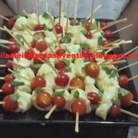 Coquetel Corporativo - Finger Food