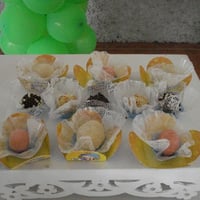 Doces