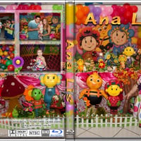 Infantil (Blu-ray)