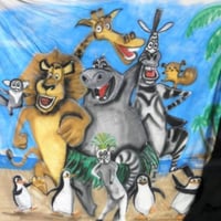 madagascar