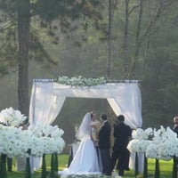 casamento em chácaras