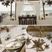 casamento na praia
