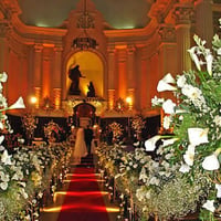casamento na igreja