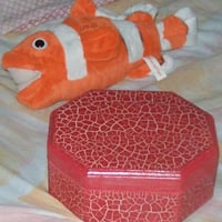 Embalagem para presente e lembrancinhas