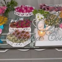 Doces Finos