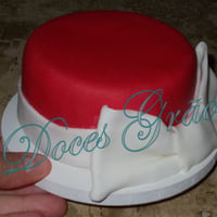 Mini bolos