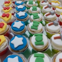 Cupcakes