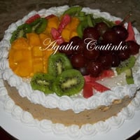 Tortas