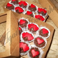 brigadeiros personalizados