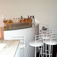 detalhe open bar