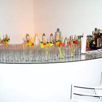serviço open bar