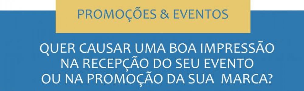 Agência Atomic Promoções e Marketing