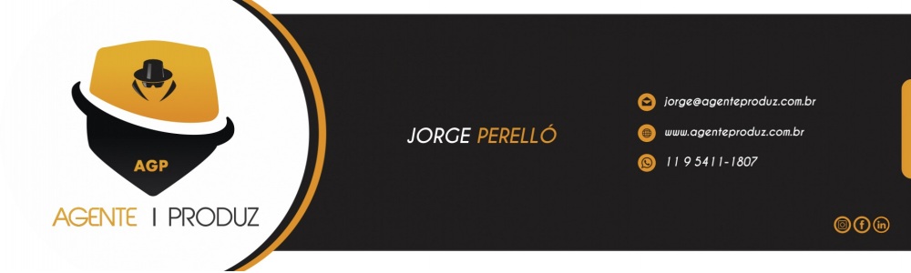 Agente Produz (Convenções, Cenografia, Stands, Projeção, Projetos 3D)