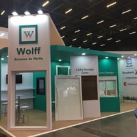 Wolff - Fesqua 2018