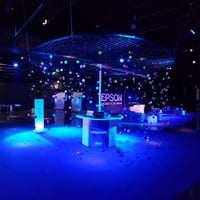 Epson One - São Paulo 2019