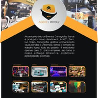 Atendimento 360 no seu evento!!