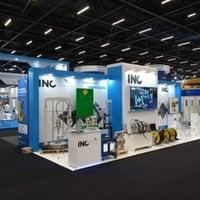 Inc Group - M&T Expo 2018