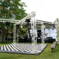 estruturas para eventos em geral