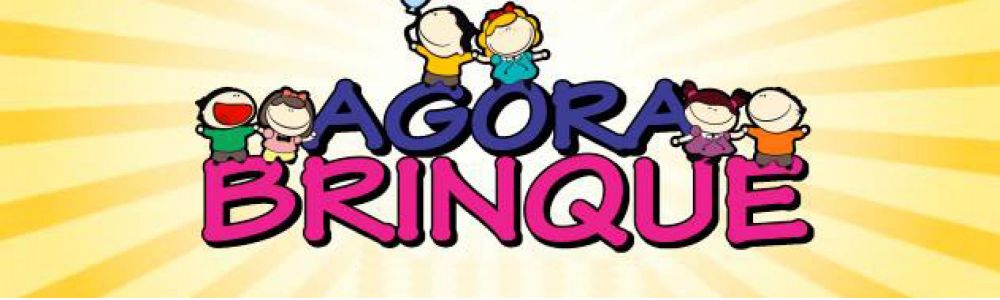 Agora Brinque 48 9.9650-2457