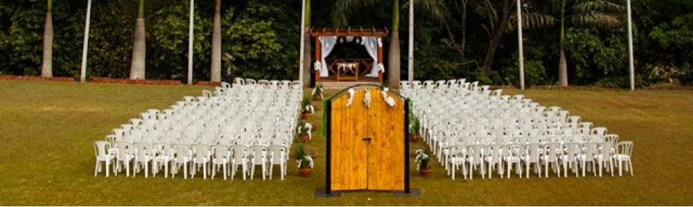 A Great Eventos - Decoração