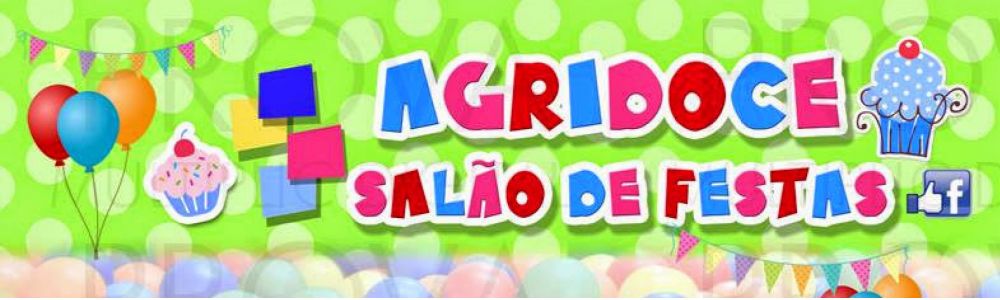 Agridoce aluguel de salão de festas em Sorocaba