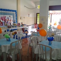 Festa Breno
Agridoce salão de festas em Sorocaba SP
99615-8188
