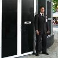 seguranças para empresas