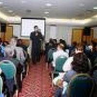 Treinamento para empresas na area de segurança e monitoramento