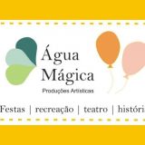 aguamagicafestas