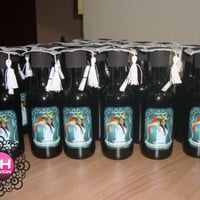 Mini-vinho Personalizados
