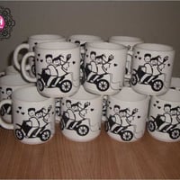 Canecas Parsonalizadas