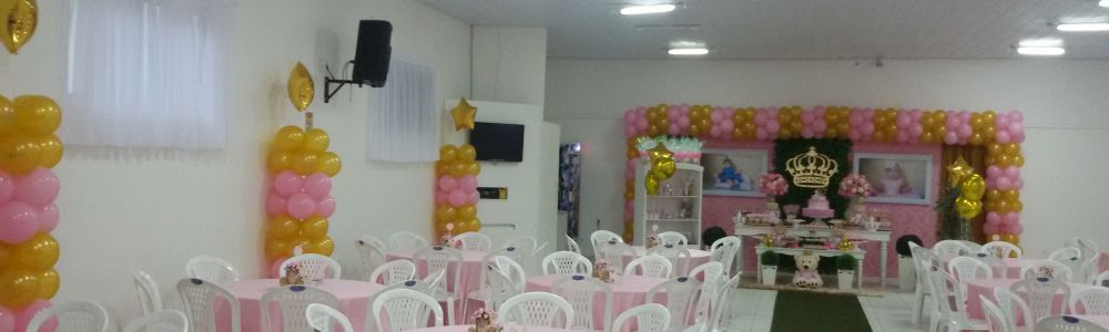 Ai Bai Bia Festas Infantis